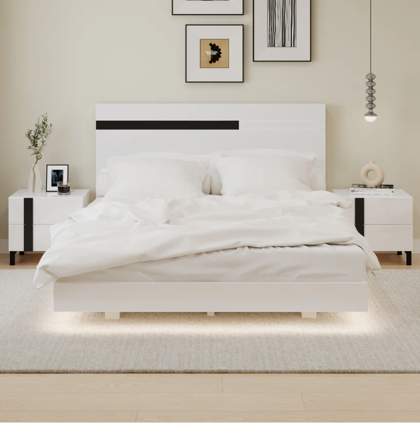 Cheap Bedroom Furniture – Affordable & Stylish Deals