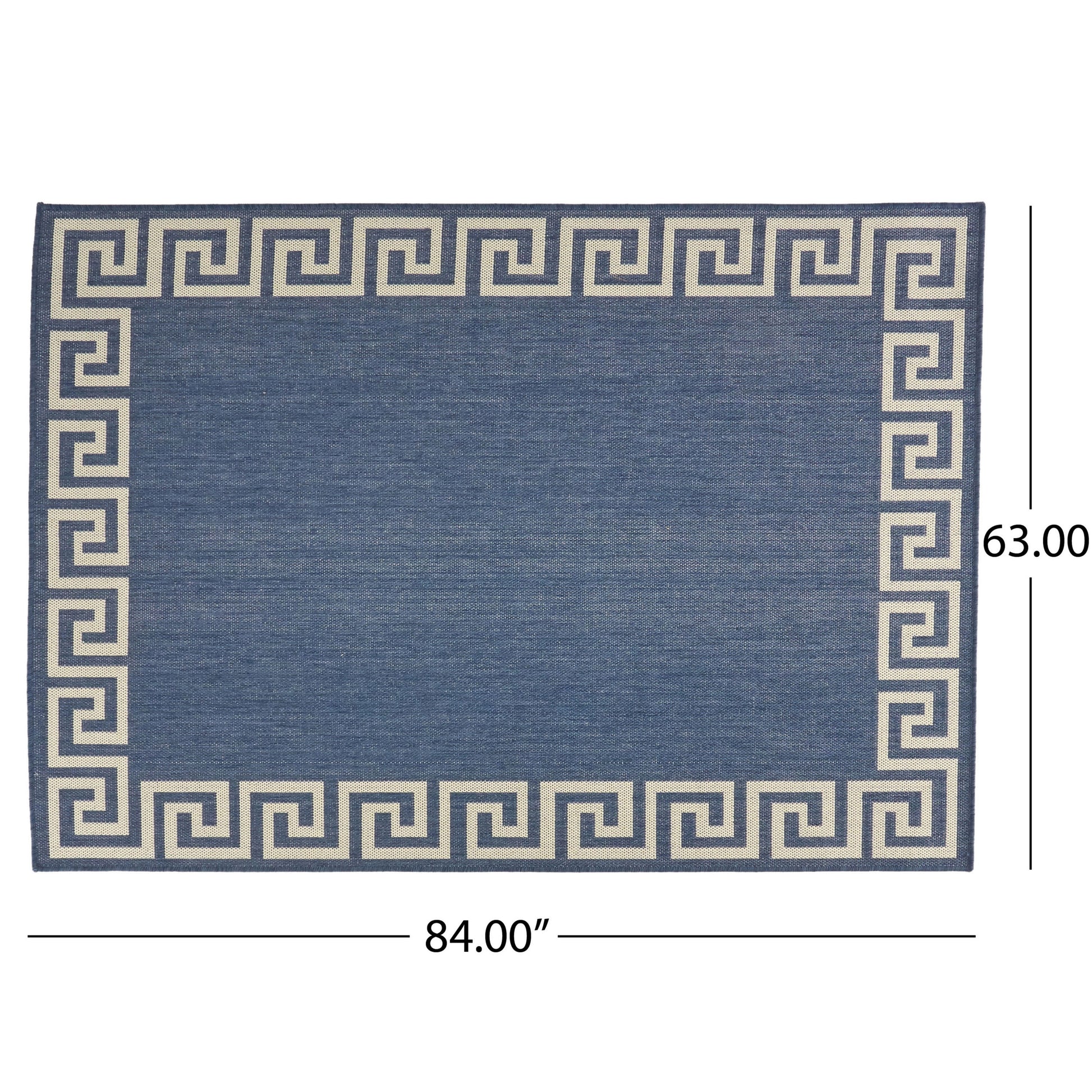 Affordable Patterned Area Rug for Furnistra USA