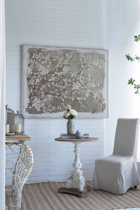 Captivating Cherry Blossom Canvas Wall Art for Home USA