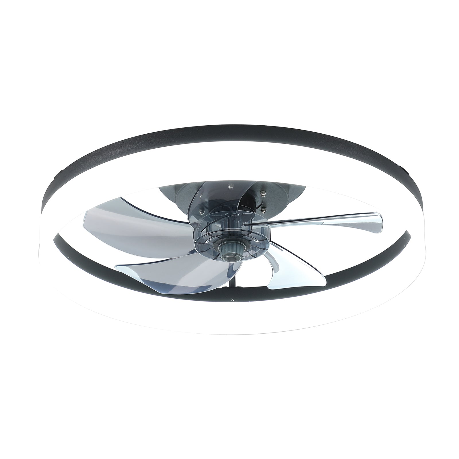 Ceiling Fan with Lights Dimmable LED USA