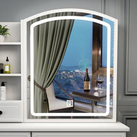 Elegant Decorative Wall Mirror for Makeup Table USA