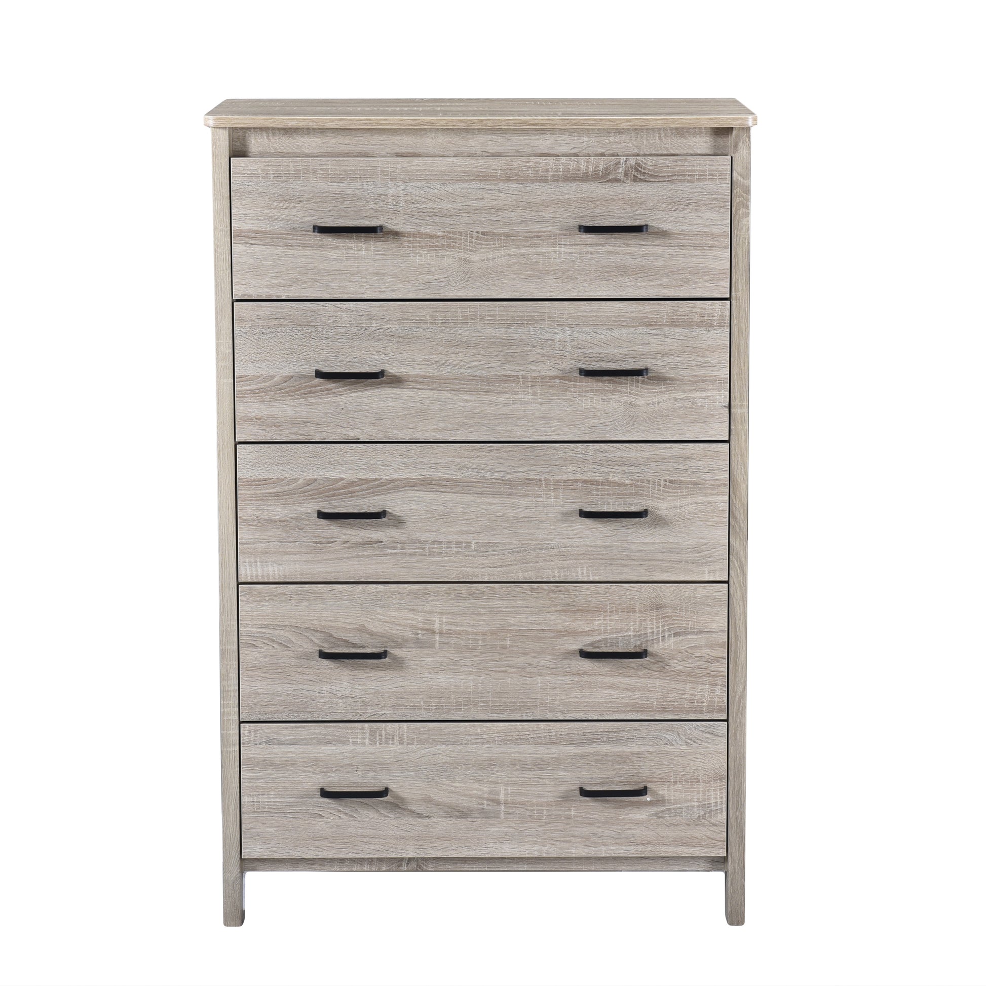 Elegant Farmhouse 6-Drawer Chest USA