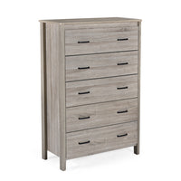 Elegant Farmhouse 6-Drawer Chest USA