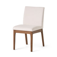 Elegant Furnistra Dining Chair Set of 2 USA