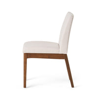 Elegant Furnistra Dining Chair Set of 2 USA