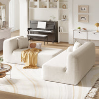 Elegant Modern Farmhouse Living Room Decor USA