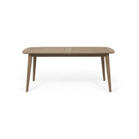 Elegant Outdoor Acacia Wood Dining Table USA