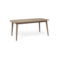 Elegant Outdoor Acacia Wood Dining Table USA