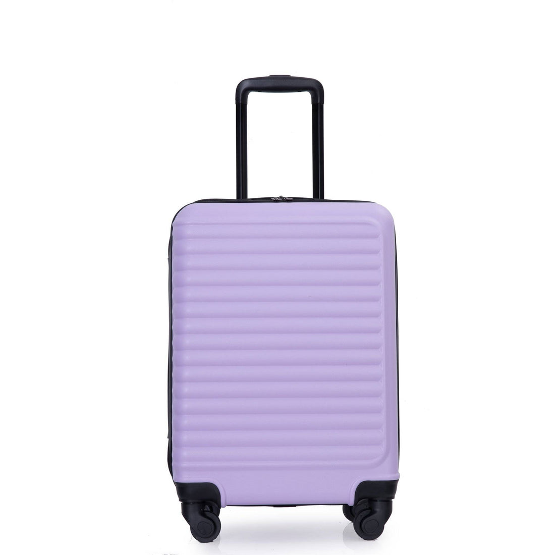 Lightweight Lavender Purple Hardside Spinner Luggage USA