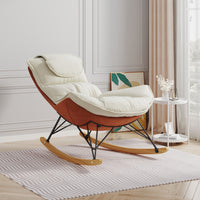 Luxurious Artisan Hammock Swing Chair with Cushions USA