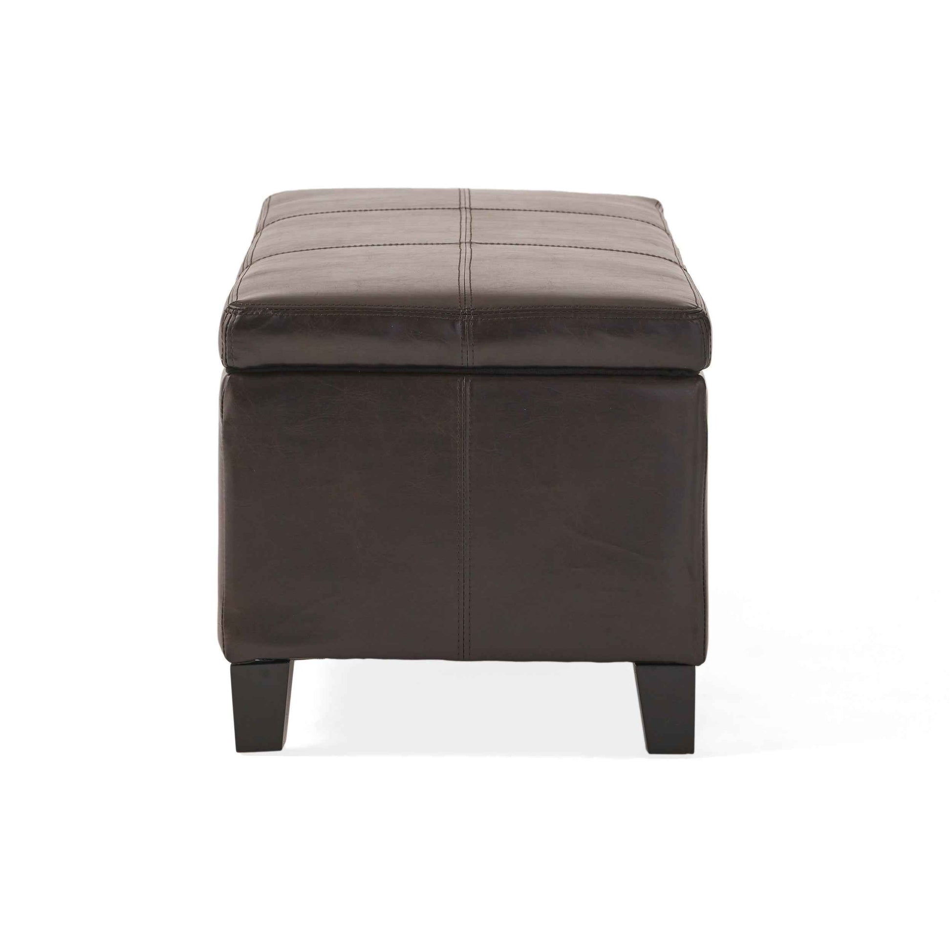 STORAGE OTTOMAN