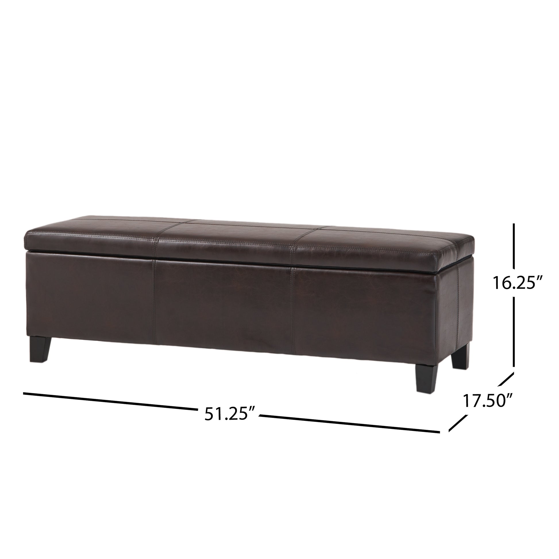 STORAGE OTTOMAN USA