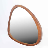 36X36 Inch LED Bathroom Mirror Vanity Mirrors with Front Lights Wall Mounted Anti-Fog Frameless Make Up Mirror with Light 5 mm Copper-Free Silver Mirror Horizontal or Vertical